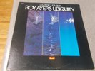Roy Ayers /Ubiquity Mystic Voyage 1976 LP Polydor