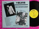 ELVIS LP 