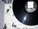 (1987) ENDS.... DER CLOU RRR-64 LP RARE ORIGINAL ROCK-O-RAMA RECORDS MINT