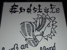 ENDS.... - GRUB AN LP RARE EARLY DEMO'S MINT VINYL ROCK-O-RAMA RECORDS