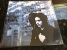 JACK WHITE Blunderbuss LP Inverted Lightning Bolt Vinyl blue/black