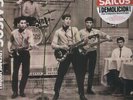 Los Saicos - Demolicion (Vinyl Used Like New)