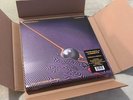 Tame Impala Currents Vinyl LP Box Collector’s Edition Sealed In Hand