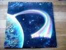 RAINBOW - DOWN TO EARTH - BLACKMORE -1979 UK PRESS - NEAR MINT VINYL