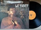 Rituel Boudhique ‎– Le Tibet - Rituel Boudhique 33T LP EX/EX CBS ‎– CBS 65174