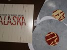 Between the Buried and Me ALASKA LP Grey Putty limited to 349 2013 MINT Unplayed