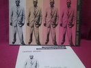 SAM LIGHTNIN' HOPKINS - Self-Titled  (Rare Blues Lp) 1959 Folkways FS-3822