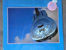 Dire Straits Brothers In Arms LP 125264 Original Shrink-Wrap Hype Masterdisk EX