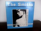 THE SMITHS - HATFUL OF HOLLOW - ROUGH TRADE 76 -  A1 B3 - 1984 - UK PRESS EX/EX