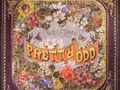 PANIC AT THE DISCO - Pretty Odd (reissue) - Vinyl (LP)