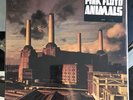 PINK FLOYD ANIMALS Vinyl LP Record SEALED shrink Waters Gilmour