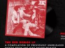 The White Stripes Icky Thump / The Red Demos LP