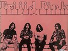 Frijid Pink-same US  psych lp 180 gram Repertoire new reissue