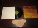 Original ALICE COOPER PINK PANTIES SCHOOLS OUT 1972 ORIGINAL WOODY