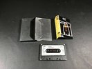 ACDC POWERAGE 1978  K7 CASSETTE