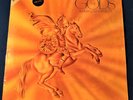 THE GODS Featuring Ken Hensley LP STILL SEALED UK Harvest SHSM 2011