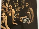 Jimi Hendrix LP 