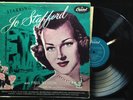 Jo Stafford-Starring-Capitol 435-PAUL WESTON