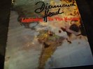 Diamond Head Lightning To The Nation Woolfe Recs German LP Org  Rare Metal