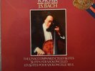 BACH: YO-YO MA 
