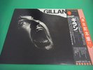 IAN GILLAN   with OBI JAPAN LP    /  DEEP PURPLE