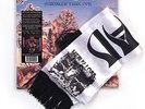 HEAVY LOAD - STRONGER THAN EVIL LP VINYL [BONUS CD] FREE SCARF NO REMORSE 2018