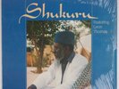 PHAROAH SANDERS: Shukuru w/ Leon Thomas USA THERESA Shrink Jazz LP NM-