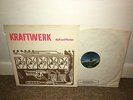 KRAFTWERK Ralf And Florian LP Vertigo 1973 UK 1st Press