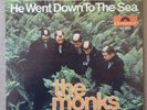 THE MONKS - LOVE CAN TAME THE WILD 7