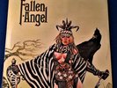 URIAH HEEP Fallen Angel STILL SEALED LP on CHRYSALIS (bronze)