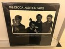 The Beatles - The Decca Audition Tapes - vinyl LP B102 Sealed RARE NM / Mint