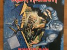 Iron Maiden ?– No Prayer For The Dying - EMI ?– LP 068 7 95142 1 - NM/EX
