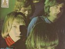 CUBY + BLIZZARDS - DESOLATION LP PHILIPS 6440 309 POPLEGENDS