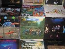 12 x CROSBY, STILLS, NASH & YOUNG *Deja Vu *4 WAY STREET *AMERICAN DREAM u.a.