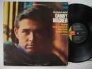 DANNY WAGNER The Kindred Soul Of LP 1968 US Near Mint