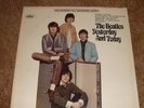 The Beatles- Yesterday and Today- second state-Butcher - Capitol ST2553 - VG+
