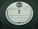 FLOYD CRAMER - german 1964 original RCA WL Test LP 