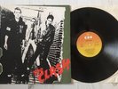 THE CLASH - RARE 1ST PRESS SELF TITLED DEBUT 12