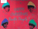 The Beatles - The Christmas Records limited 7x 7