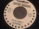 The Devotions Can You Explain It Do De Dop Nation Records Rare Northern Soul 45