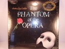 THE PHANTOM OF THE OPERA - SEALED 2-LP 1987 ORIG. N/M VINYL VG+ GATEFOLD  COVER