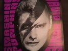 David Bowie/Smashing Pumpkins - Live NYC 1997 RARE 2 track promo 7