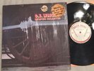 O.V. WRIGHT   MEMPHIS UNLIMITED LP   BACK BEAT BBLX-72 Stereo   SHRINK EX