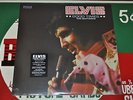 Elvis Presley 33 Record SEALED FTD Good Times The Outtakes STONE MINT