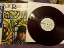 Cliff Richard It'll Be Me EMI Odeon OP-80009 Red Vinyl LP