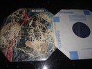 VG ROLLING STONES THROUGH THE PAST DARKLY UK 1ST OCTAGONAL SKL 5019 1W/2W LP