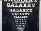 Galaxy featuring Ron Aikens vinyl LP still SEALED Funk Soul