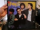 HOMBRES G LP UN PAR DE PALABRAS Rock en español disc vinyl SKA POP BALLADS 80'S