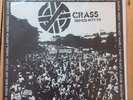 Crass Demos 1977 -1979