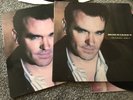 Morrissey - “Vauxhall & I” Greece & Spain LPs The Smiths